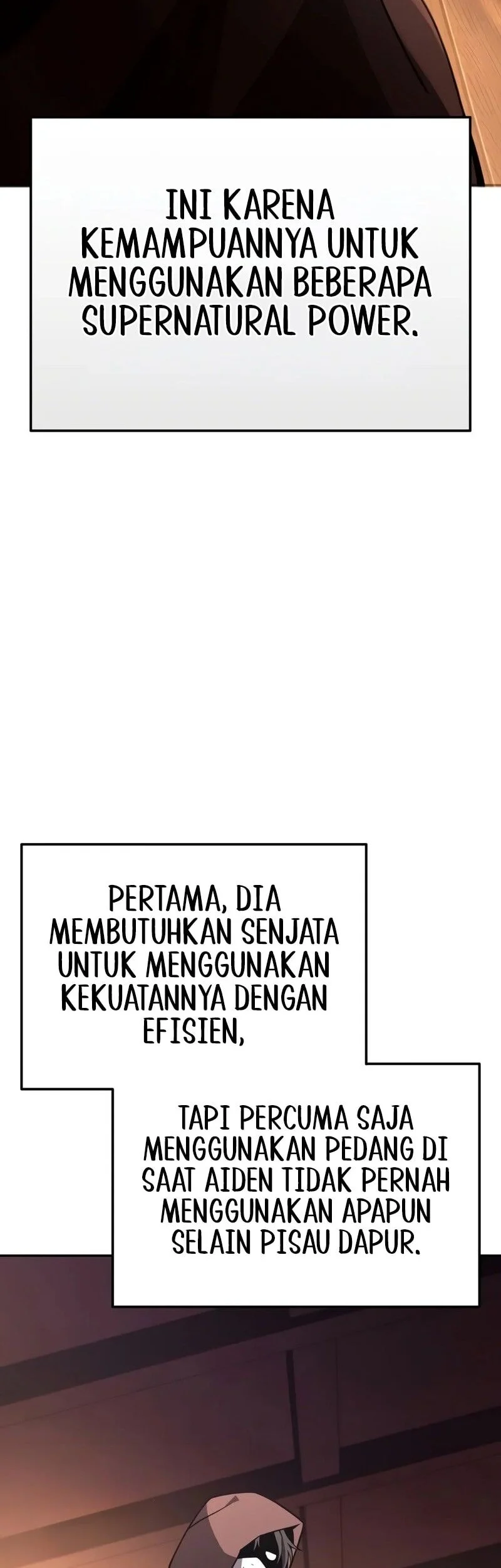 Copy Skills With Affinity! Chapter 8 Gambar 15