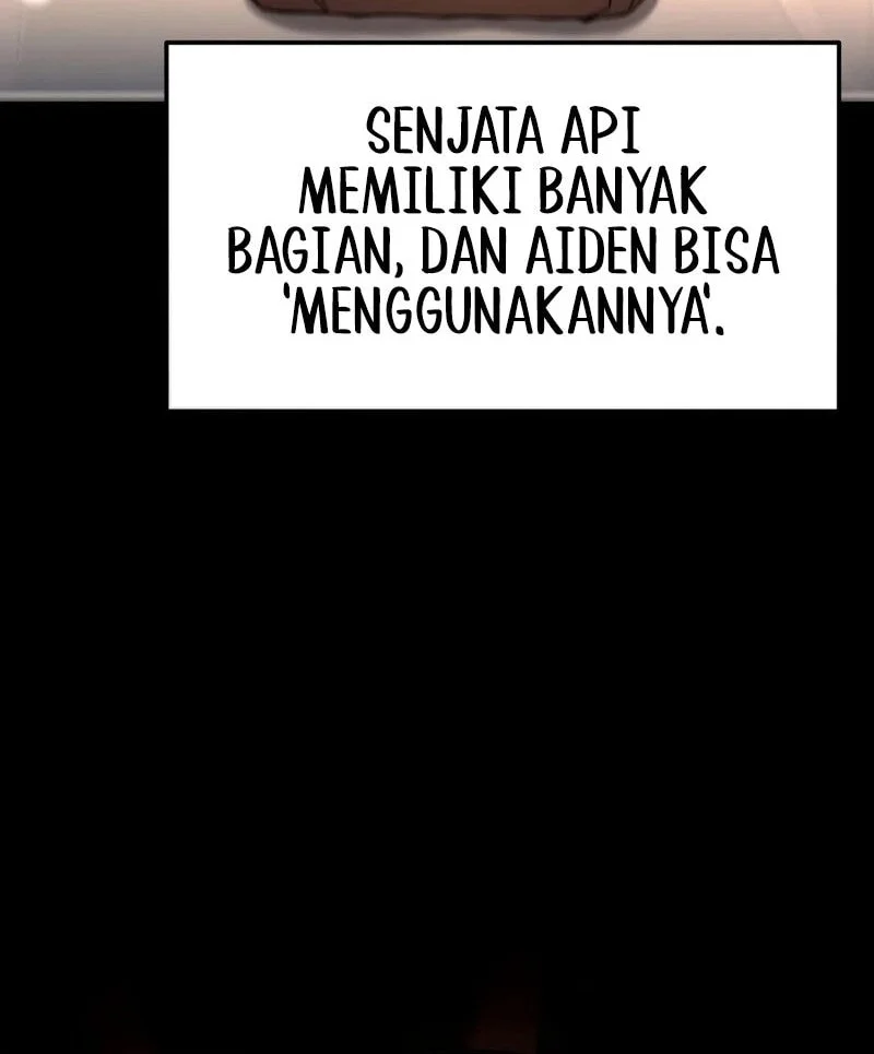 Copy Skills With Affinity! Chapter 8 Gambar 17