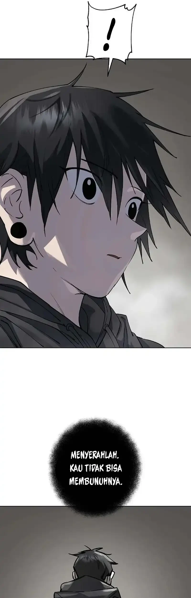 Cosmic Heavenly Demon 3077 Chapter 100 Gambar 15