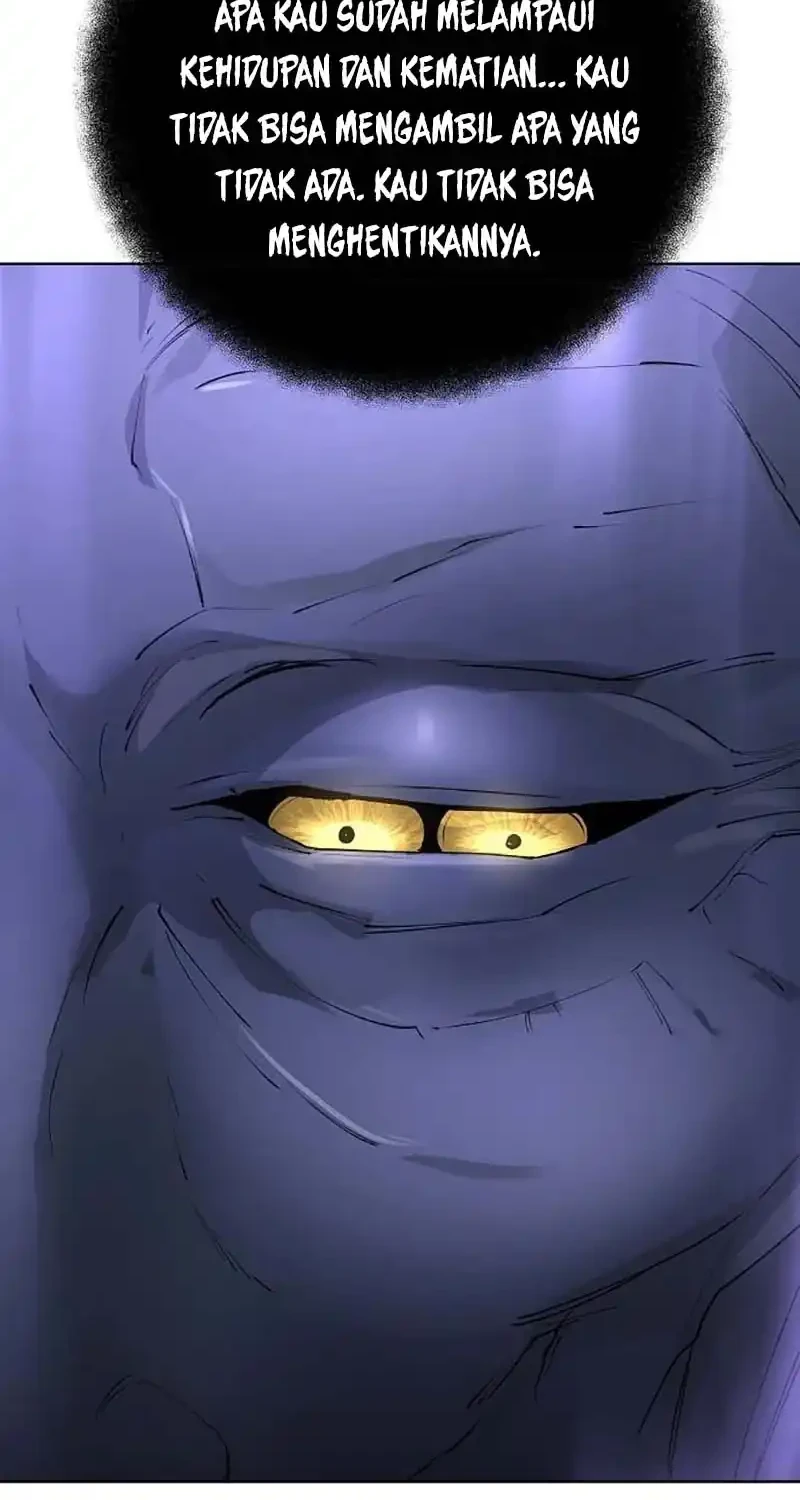 Cosmic Heavenly Demon 3077 Chapter 100 Gambar 18