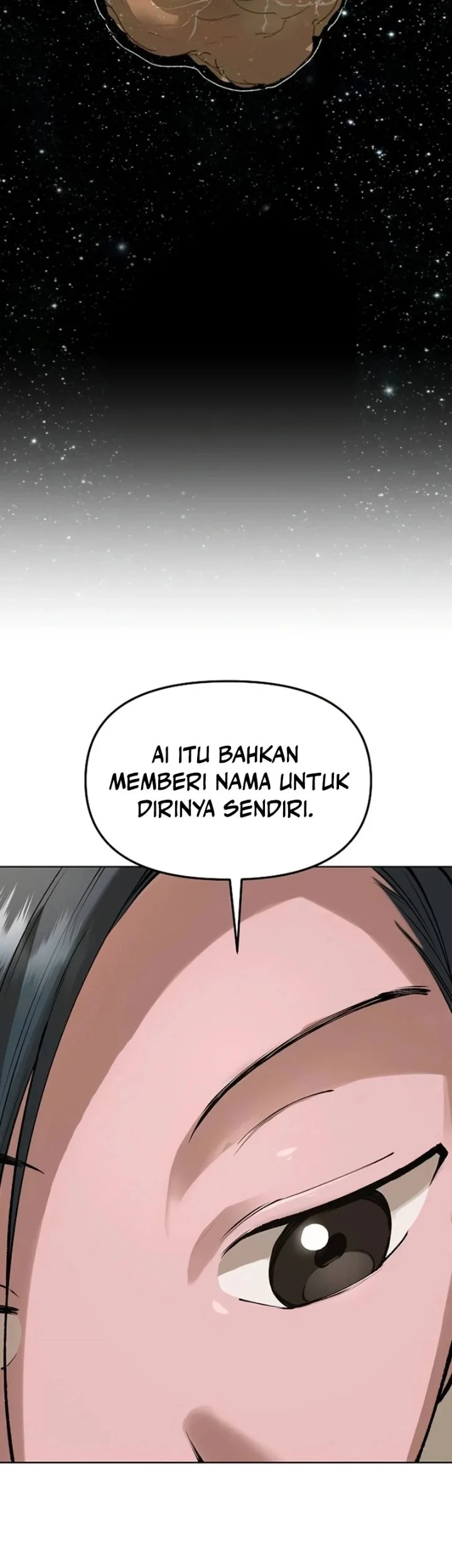 Cosmic Heavenly Demon 3077 Chapter 101 Gambar 19