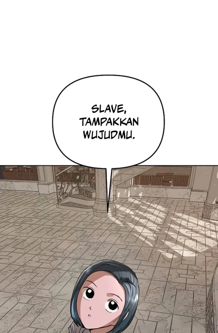 Cosmic Heavenly Demon 3077 Chapter 101 Gambar 20