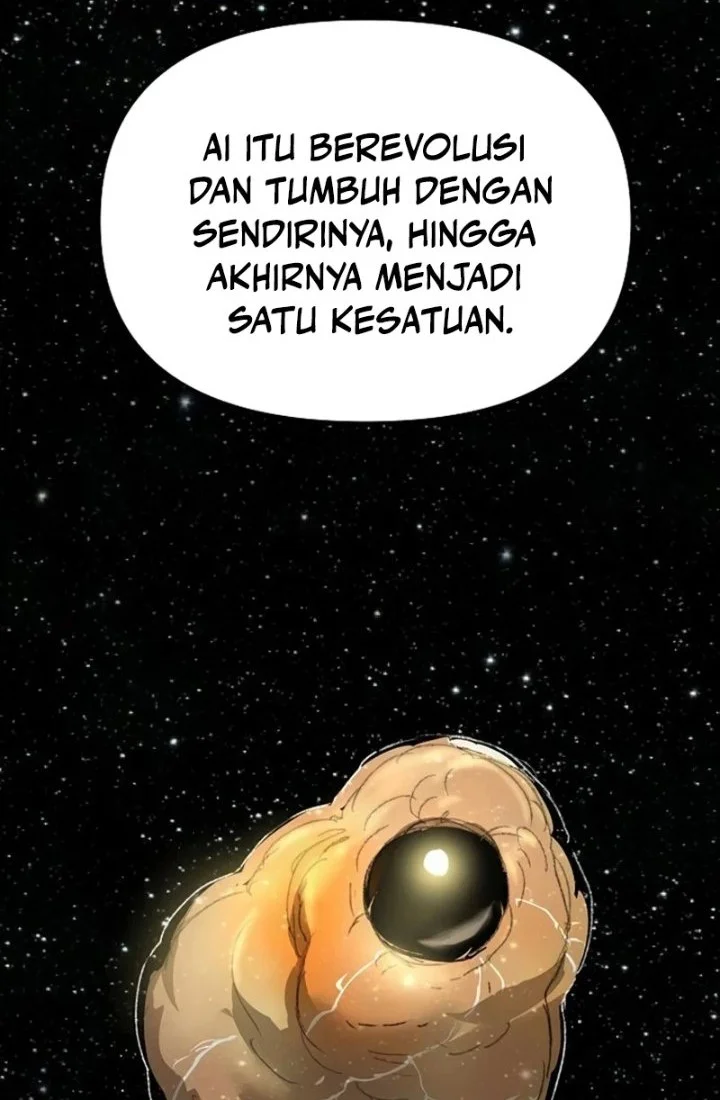 Cosmic Heavenly Demon 3077 Chapter 101 Gambar 18