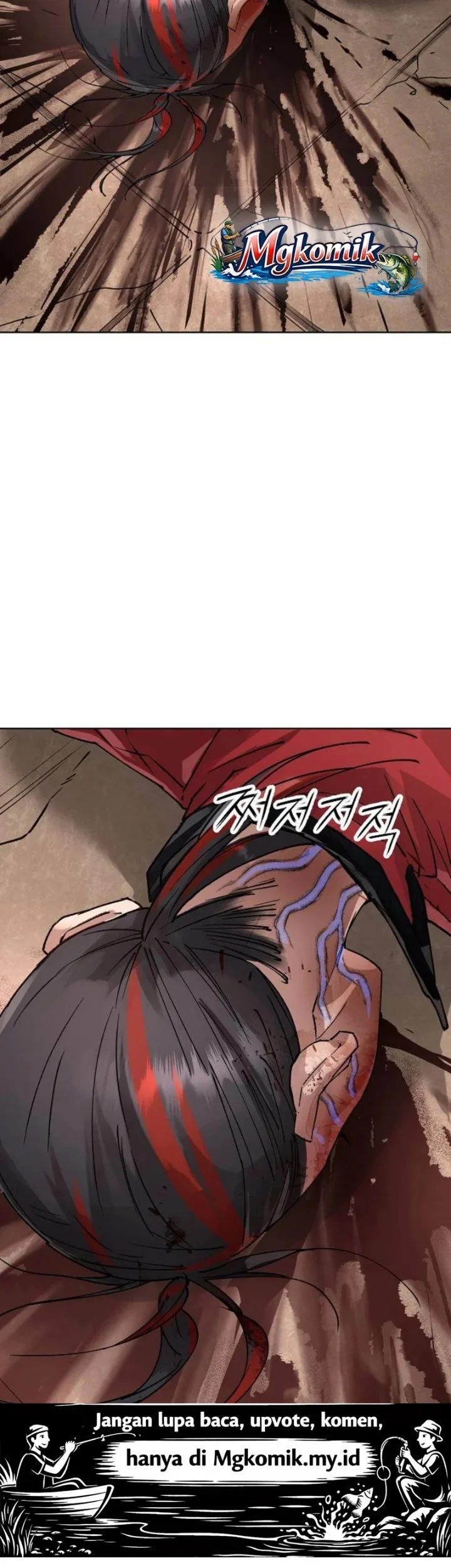 Cosmic Heavenly Demon 3077 Chapter 103 Gambar 17