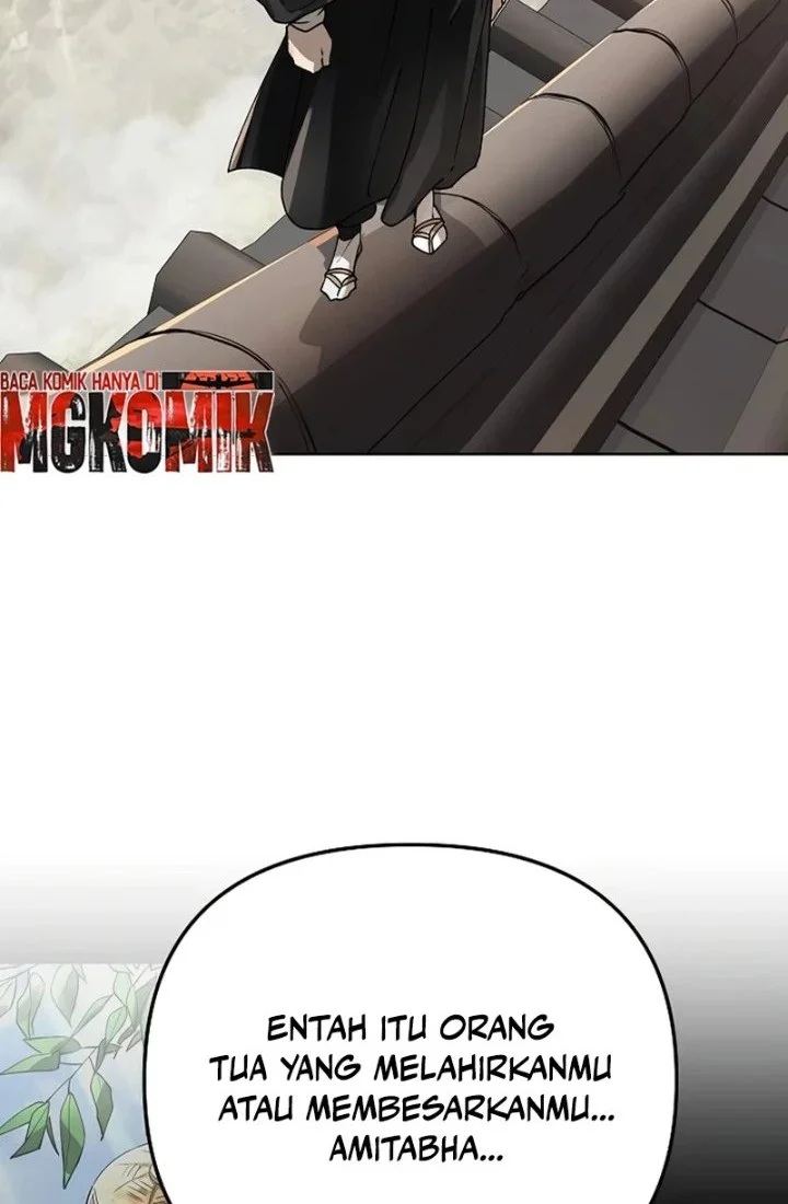 Cosmic Heavenly Demon 3077 Chapter 104 Gambar 16
