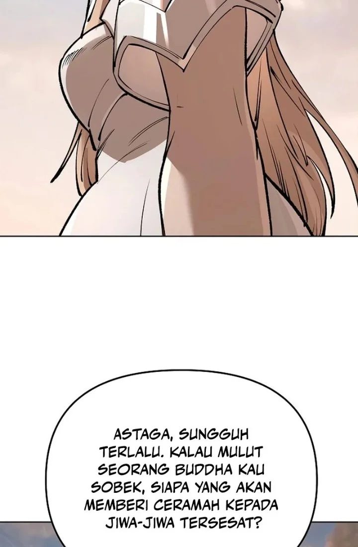 Cosmic Heavenly Demon 3077 Chapter 104 Gambar 18