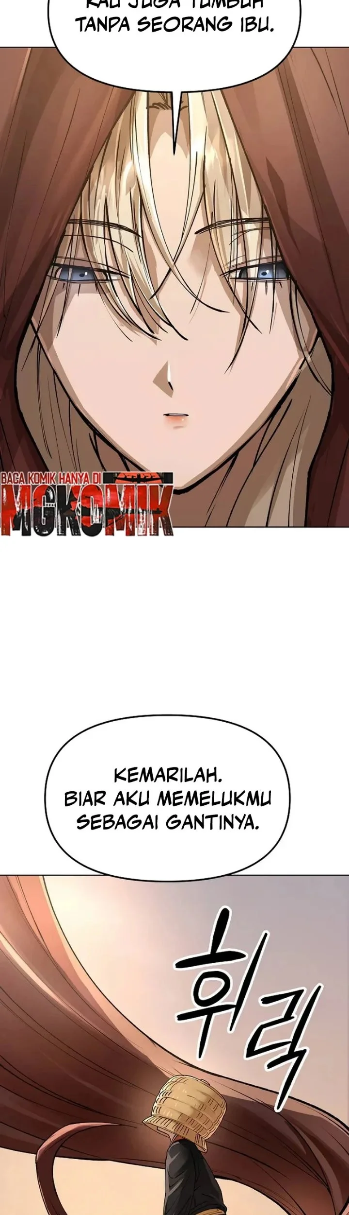 Cosmic Heavenly Demon 3077 Chapter 105 Gambar 15