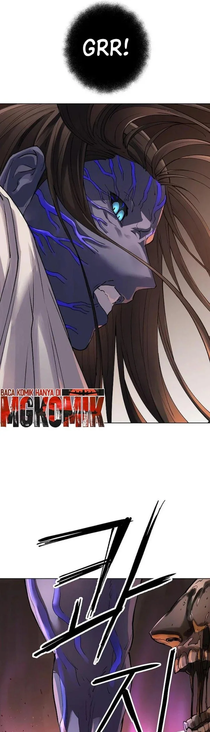 Cosmic Heavenly Demon 3077 Chapter 106 Gambar 14