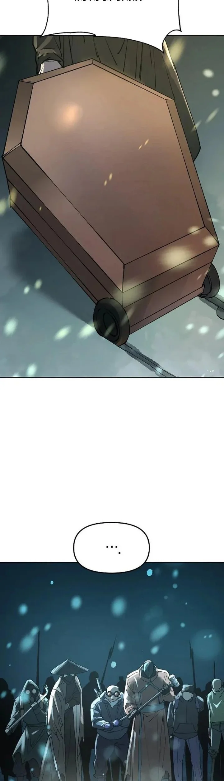 Cosmic Heavenly Demon 3077 Chapter 108 Gambar 13