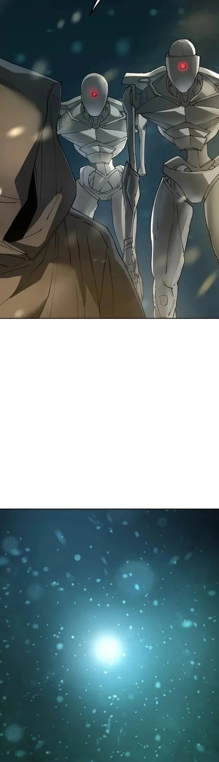 Cosmic Heavenly Demon 3077 Chapter 108 Gambar 15