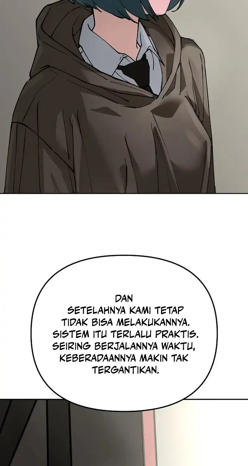 Cosmic Heavenly Demon 3077 Chapter 109 Gambar 16