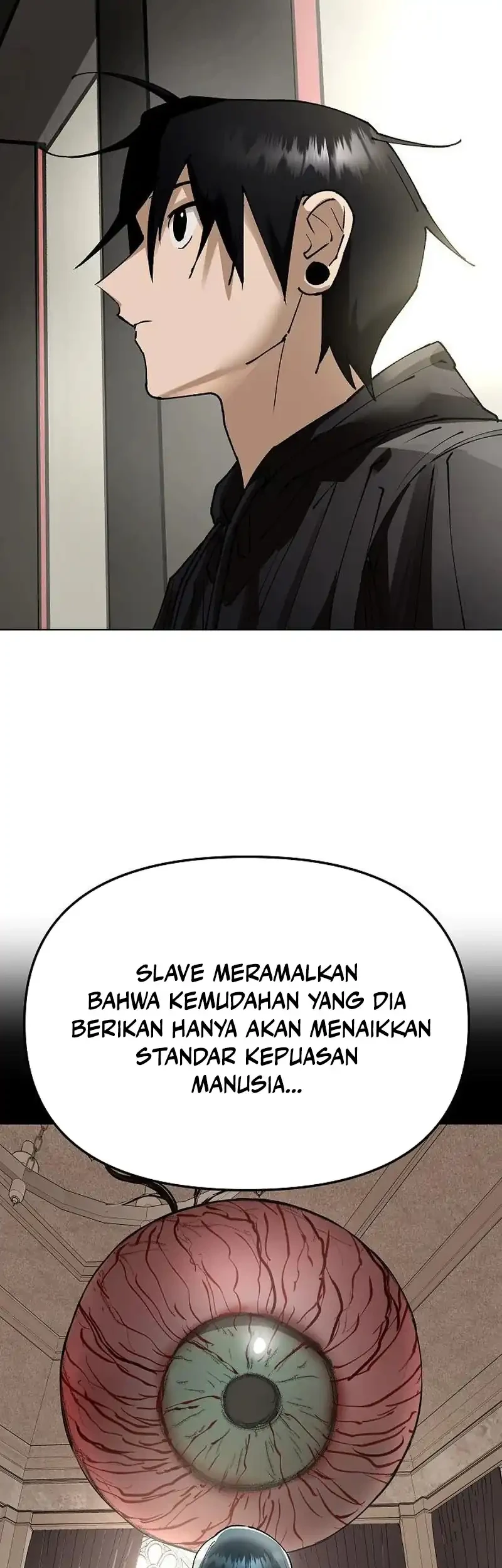Cosmic Heavenly Demon 3077 Chapter 109 Gambar 17
