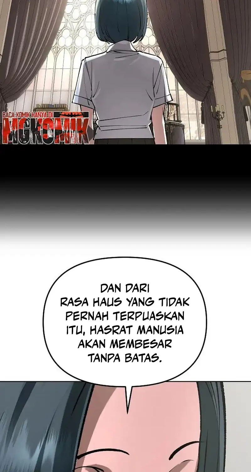 Cosmic Heavenly Demon 3077 Chapter 109 Gambar 18