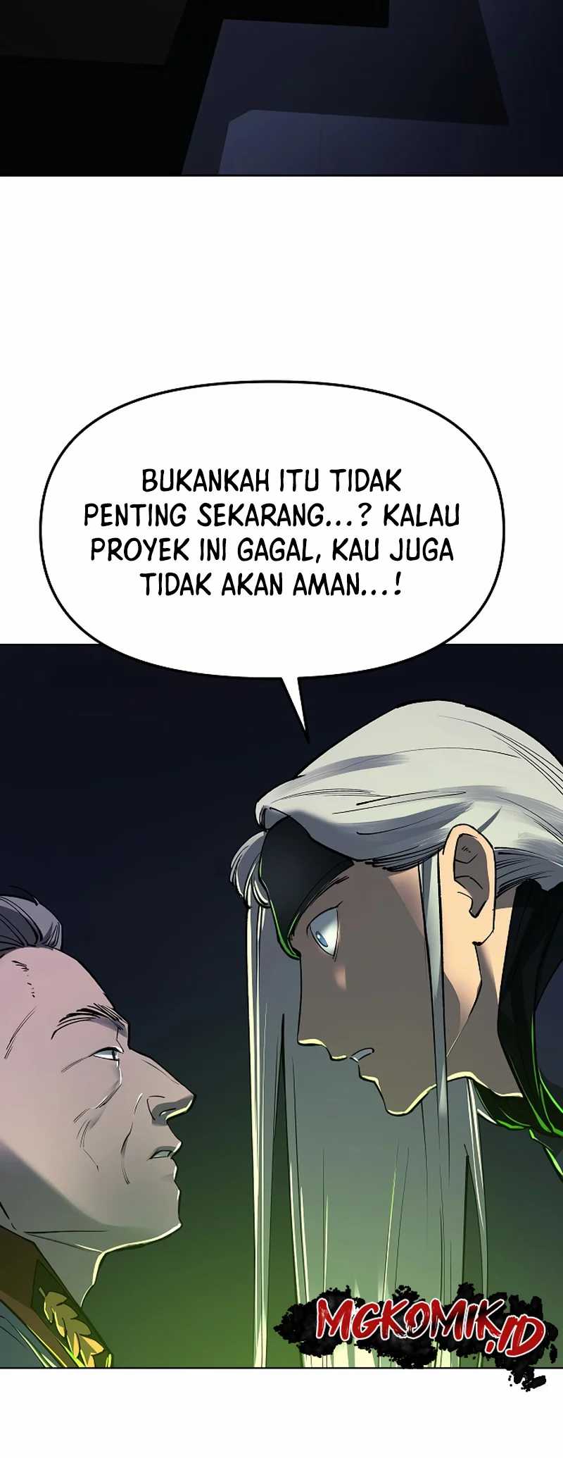 Cosmic Heavenly Demon 3077 Chapter 21 Gambar 23