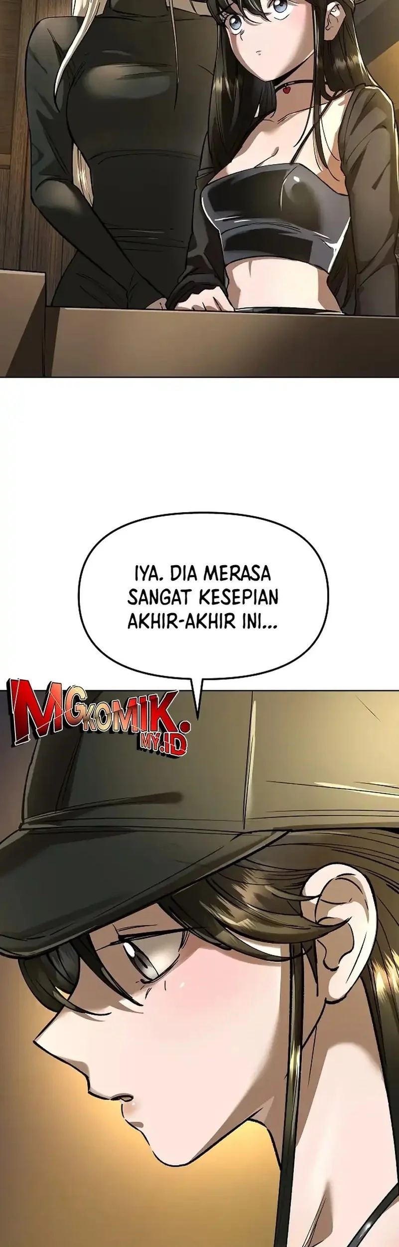 Cosmic Heavenly Demon 3077 Chapter 65 Gambar 15