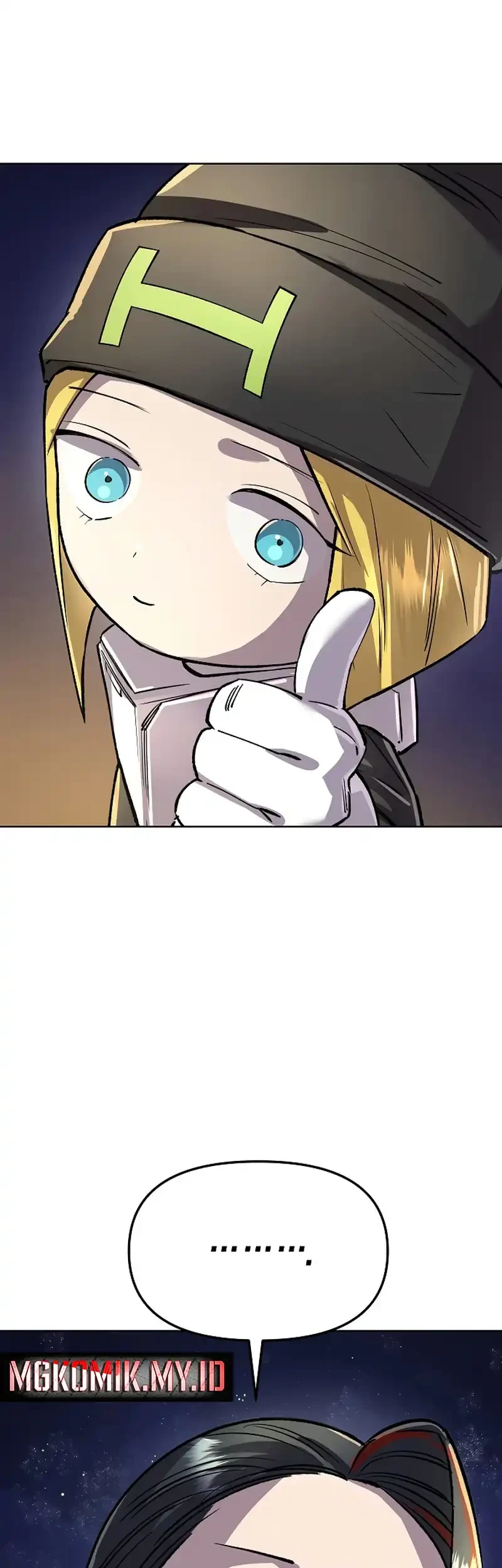 Cosmic Heavenly Demon 3077 Chapter 68 Gambar 19