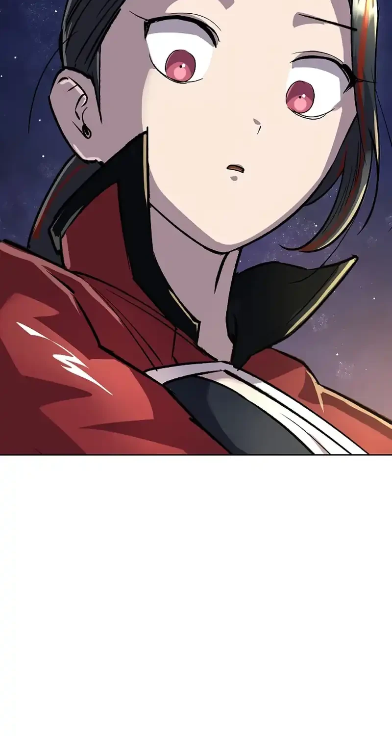 Cosmic Heavenly Demon 3077 Chapter 68 Gambar 20