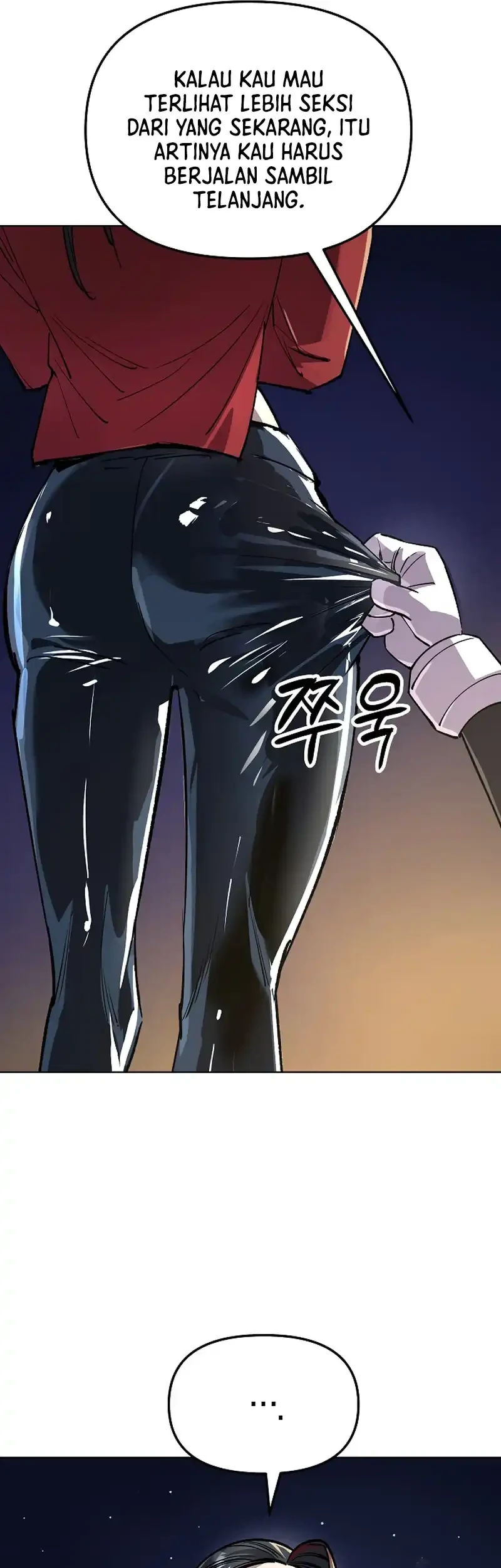 Cosmic Heavenly Demon 3077 Chapter 68 Gambar 17