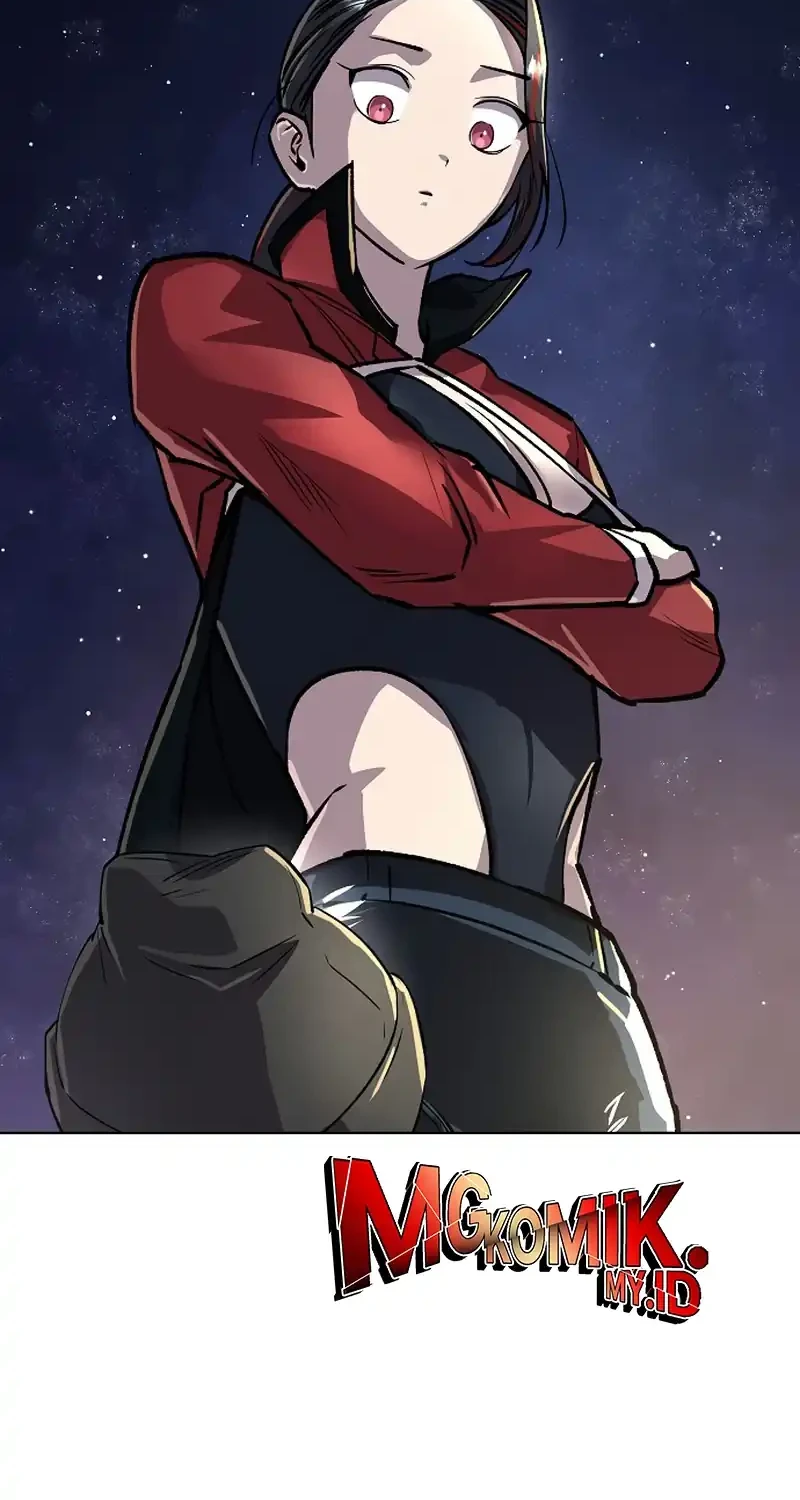 Cosmic Heavenly Demon 3077 Chapter 68 Gambar 18