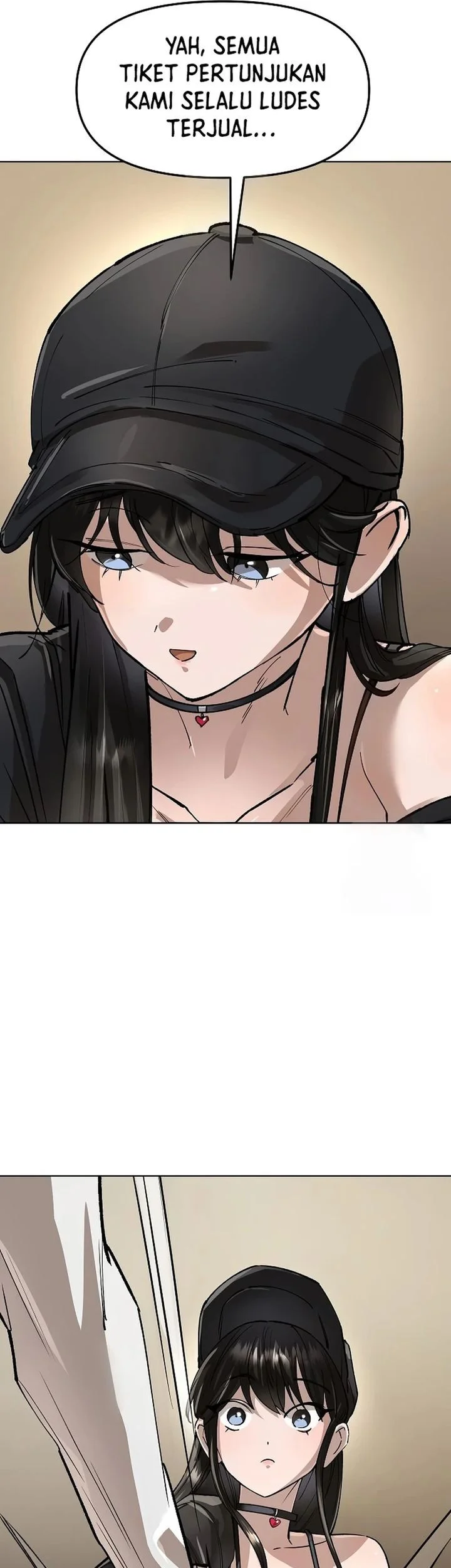 Cosmic Heavenly Demon 3077 Chapter 72 Gambar 19