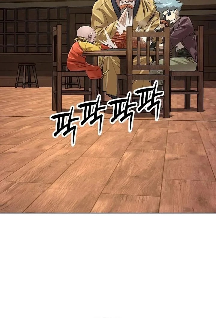 Cosmic Heavenly Demon 3077 Chapter 72 Gambar 18