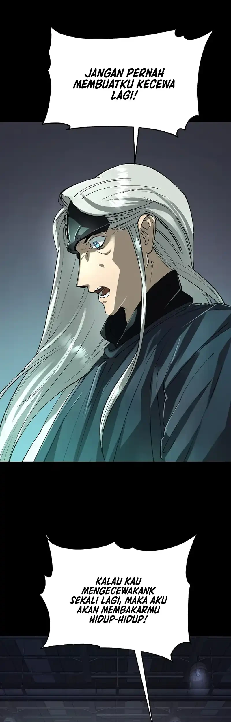 Cosmic Heavenly Demon 3077 Chapter 73 Gambar 19