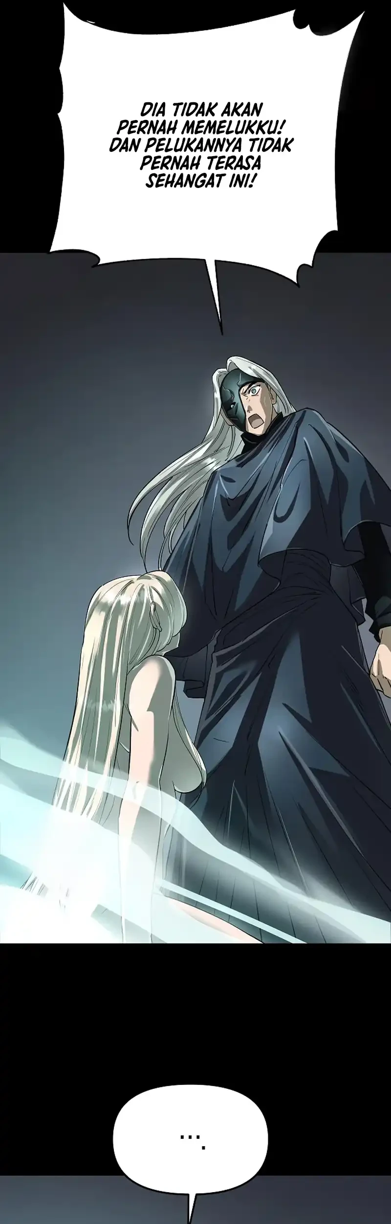 Cosmic Heavenly Demon 3077 Chapter 73 Gambar 17