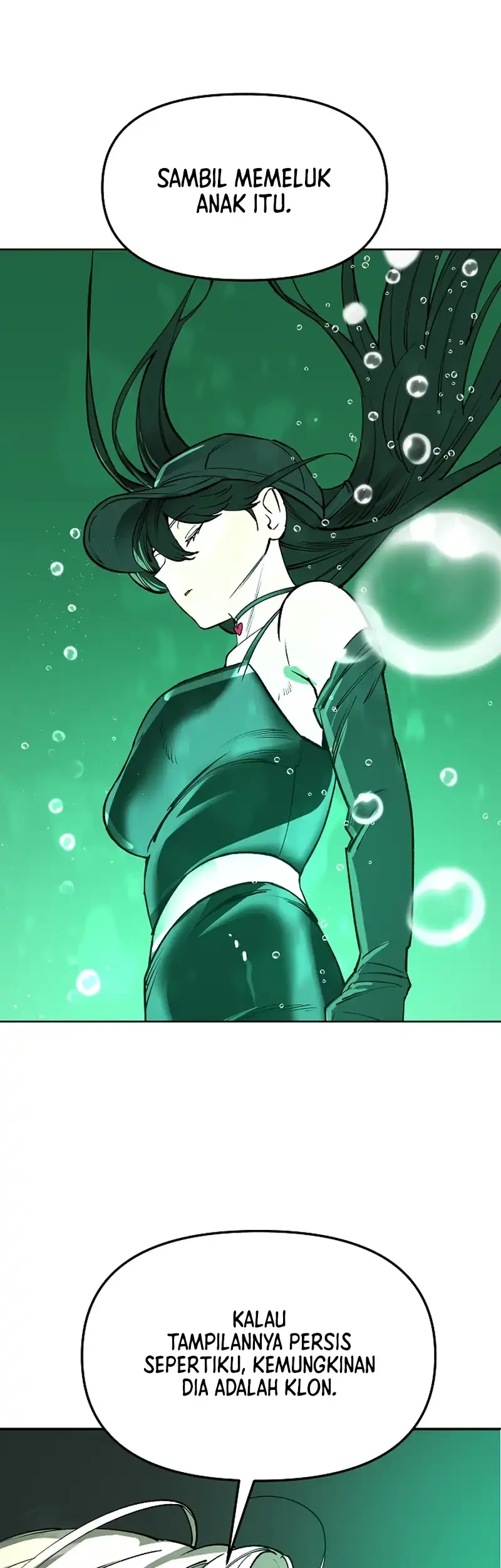 Cosmic Heavenly Demon 3077 Chapter 74 Gambar 18
