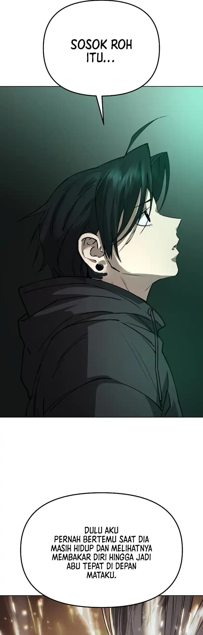 Cosmic Heavenly Demon 3077 Chapter 74 Gambar 16