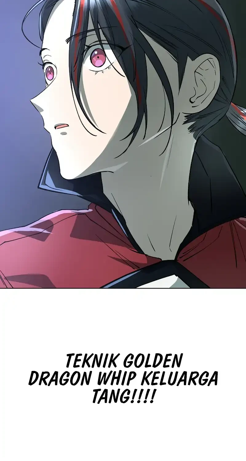 Cosmic Heavenly Demon 3077 Chapter 75 Gambar 16