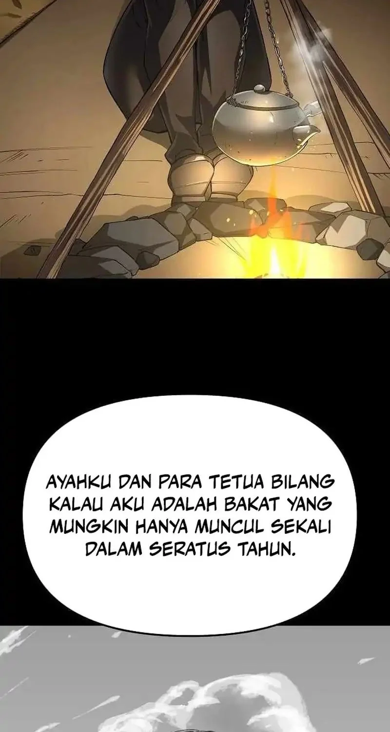 Cosmic Heavenly Demon 3077 Chapter 79 Gambar 14