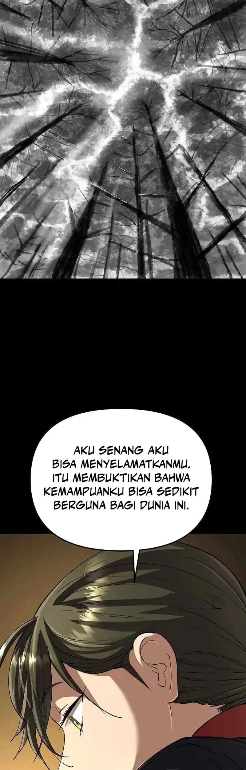 Cosmic Heavenly Demon 3077 Chapter 79 Gambar 17