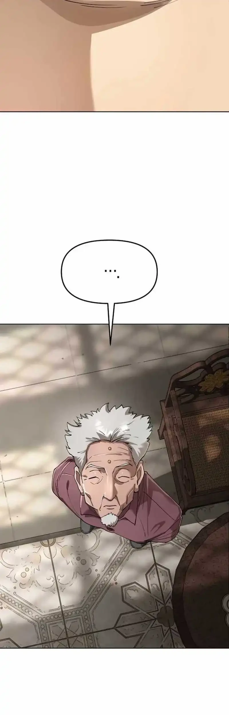 Cosmic Heavenly Demon 3077 Chapter 87 Gambar 19