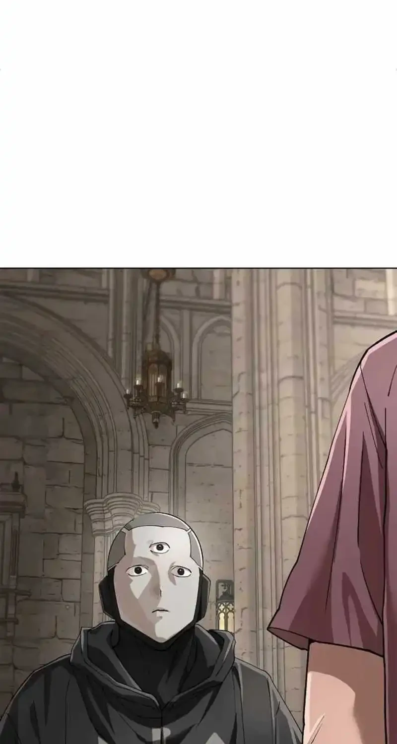 Cosmic Heavenly Demon 3077 Chapter 87 Gambar 20