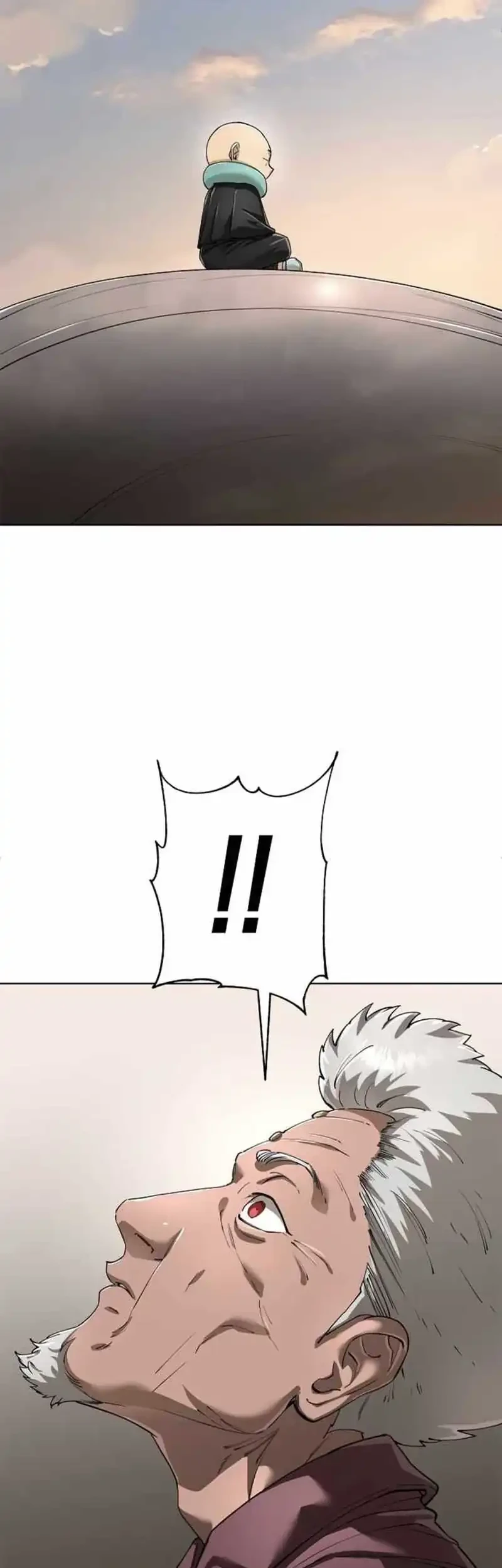 Cosmic Heavenly Demon 3077 Chapter 87 Gambar 17