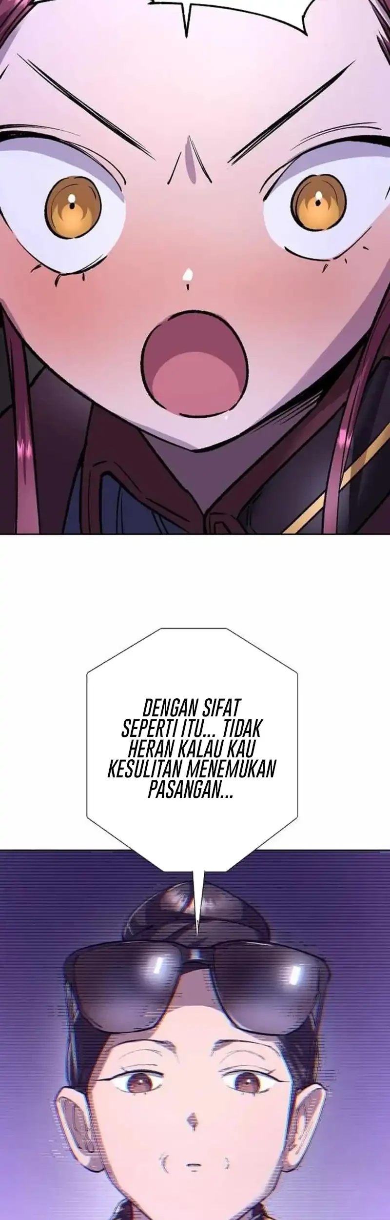 Cosmic Heavenly Demon 3077 Chapter 88 Gambar 19