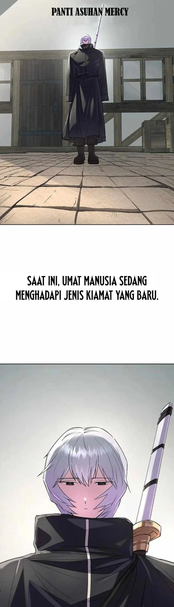 Cosmic Heavenly Demon 3077 Chapter 89 Gambar 15
