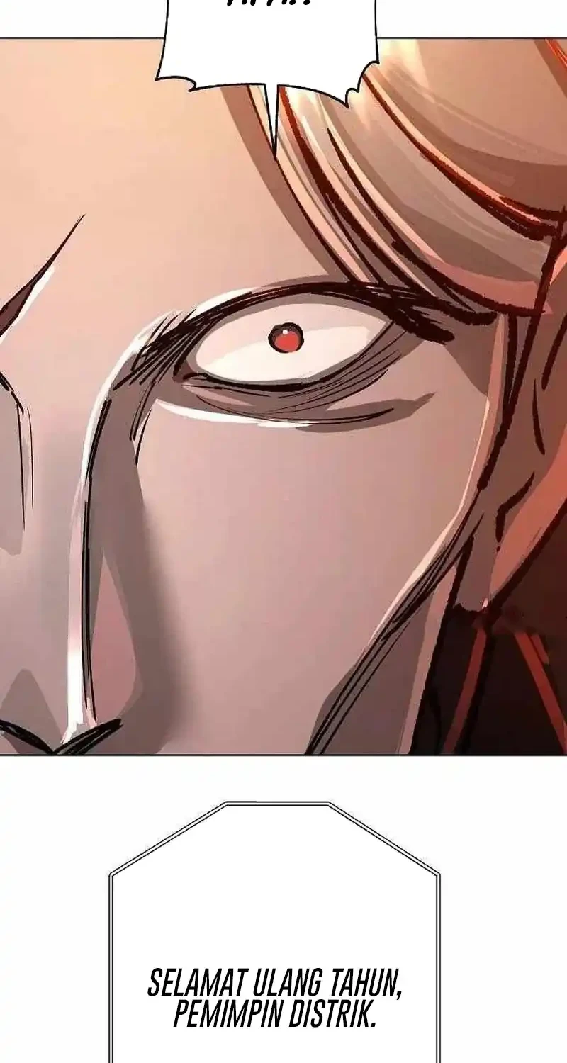 Cosmic Heavenly Demon 3077 Chapter 92 Gambar 16