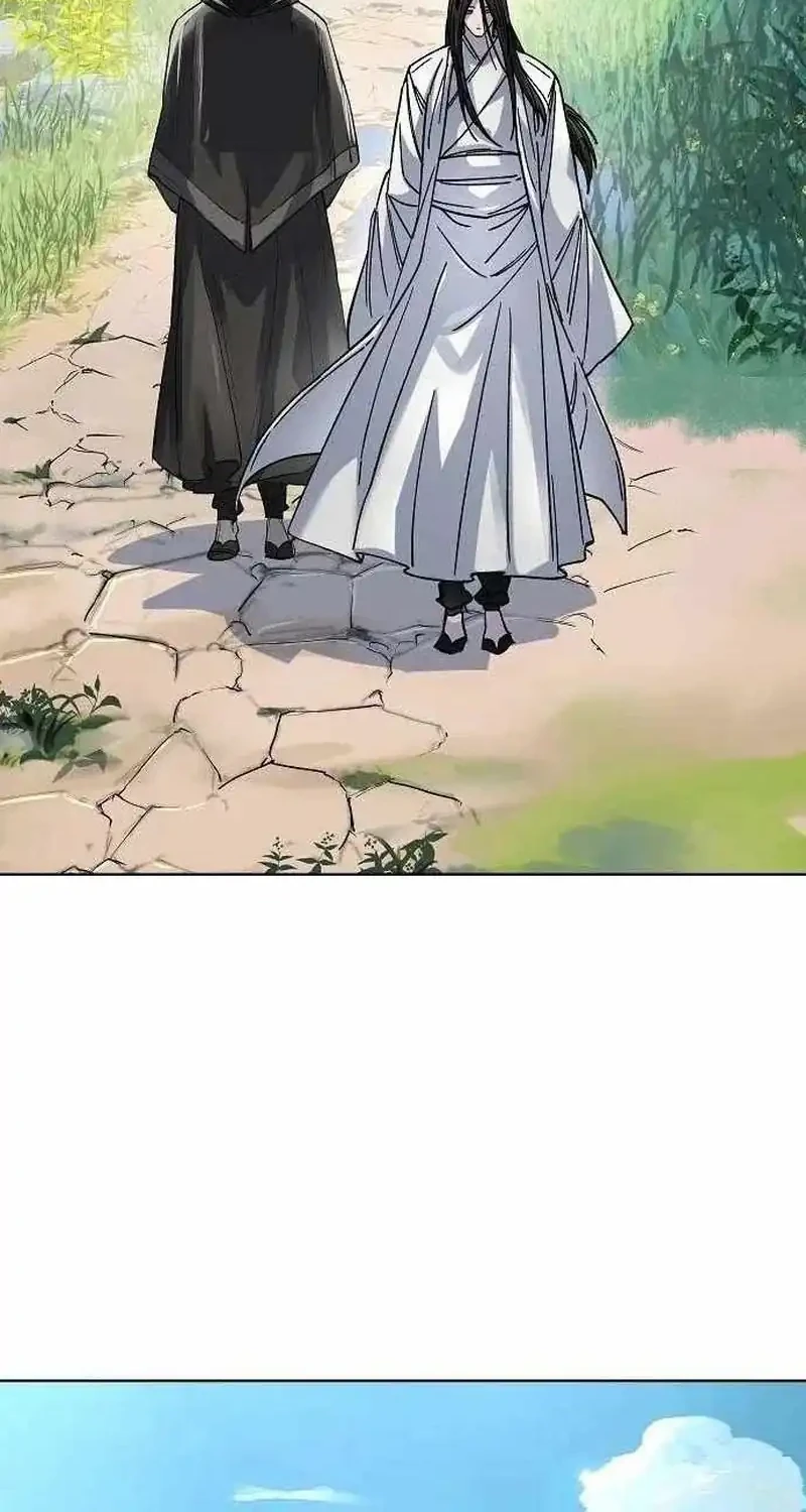 Cosmic Heavenly Demon 3077 Chapter 93 Gambar 20