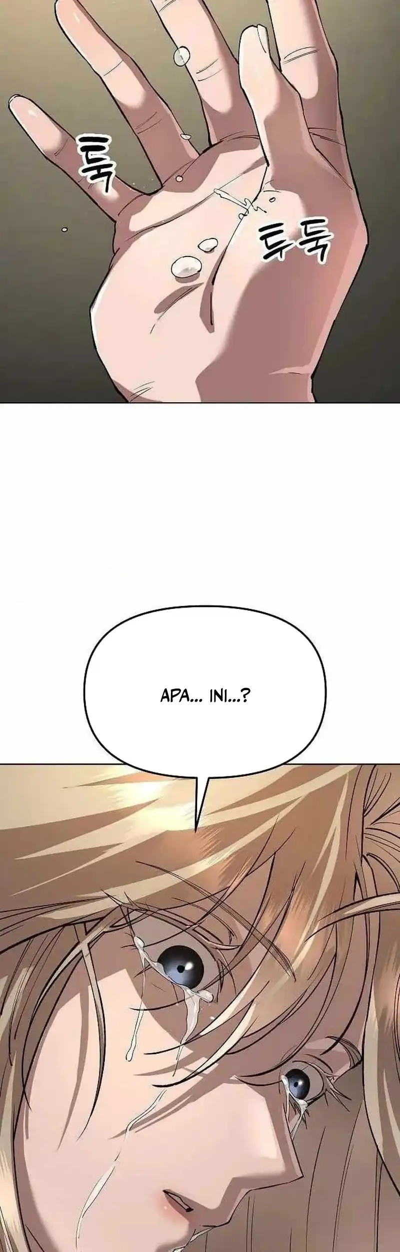 Cosmic Heavenly Demon 3077 Chapter 93 Gambar 17