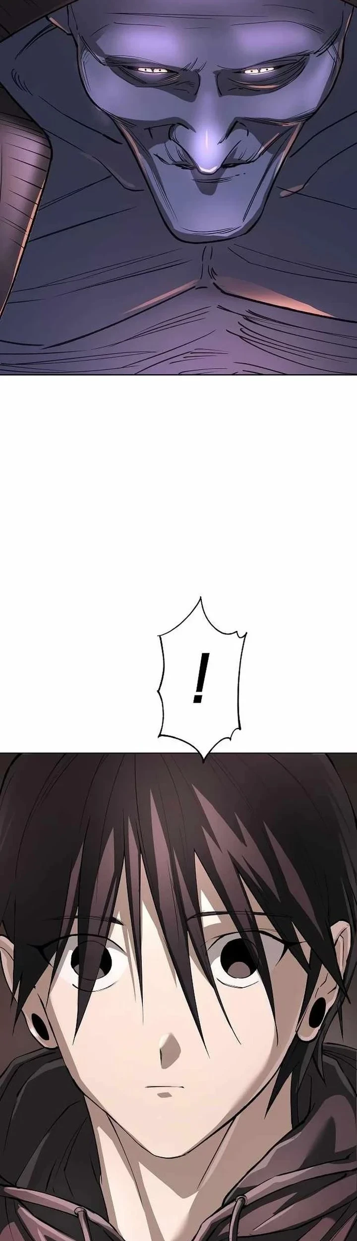 Cosmic Heavenly Demon 3077 Chapter 94 Gambar 19
