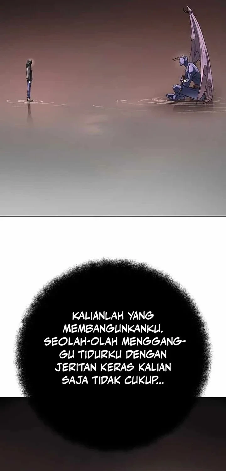 Cosmic Heavenly Demon 3077 Chapter 94 Gambar 16