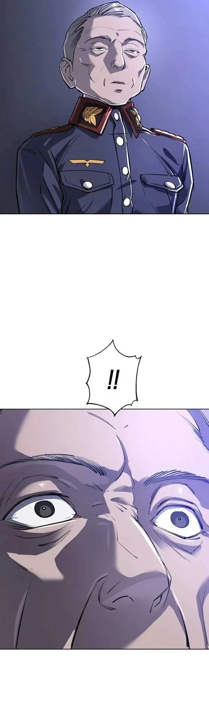 Cosmic Heavenly Demon 3077 Chapter 95 Gambar 17