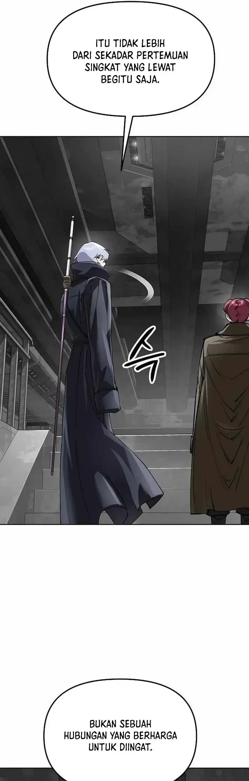 Cosmic Heavenly Demon 3077 Chapter 96 Gambar 14