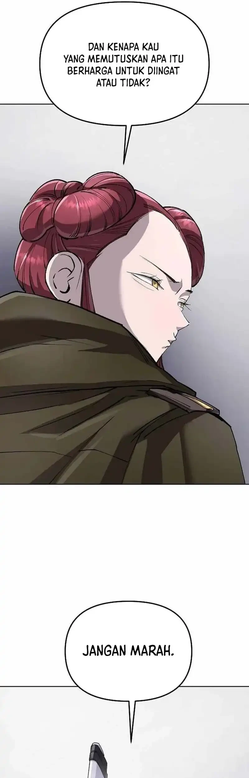 Cosmic Heavenly Demon 3077 Chapter 96 Gambar 16