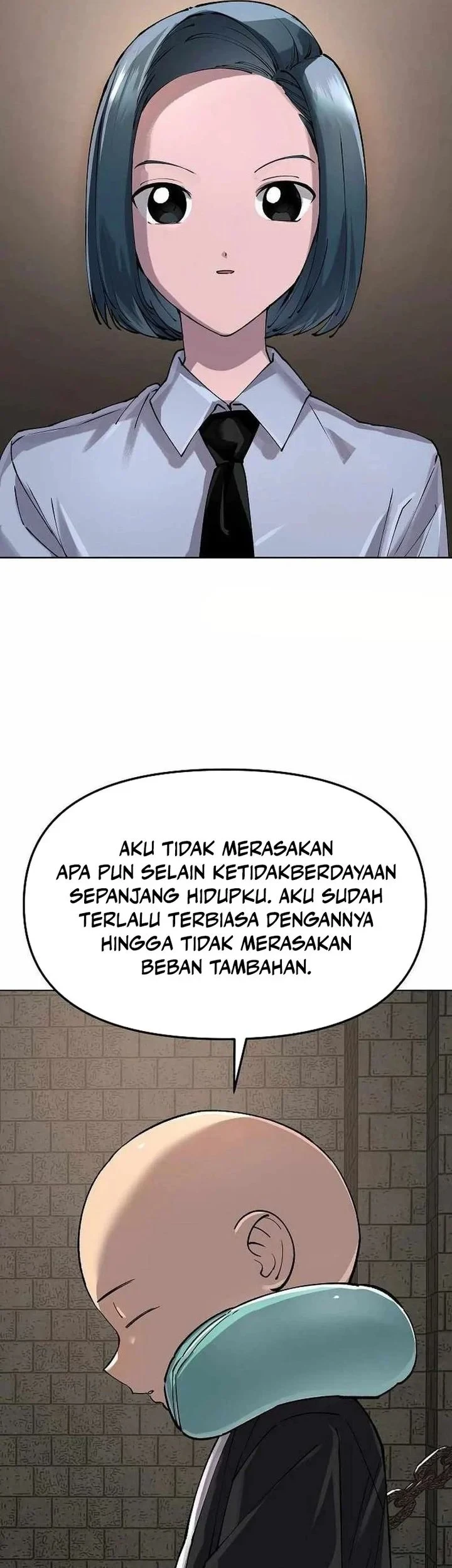 Cosmic Heavenly Demon 3077 Chapter 97 Gambar 19