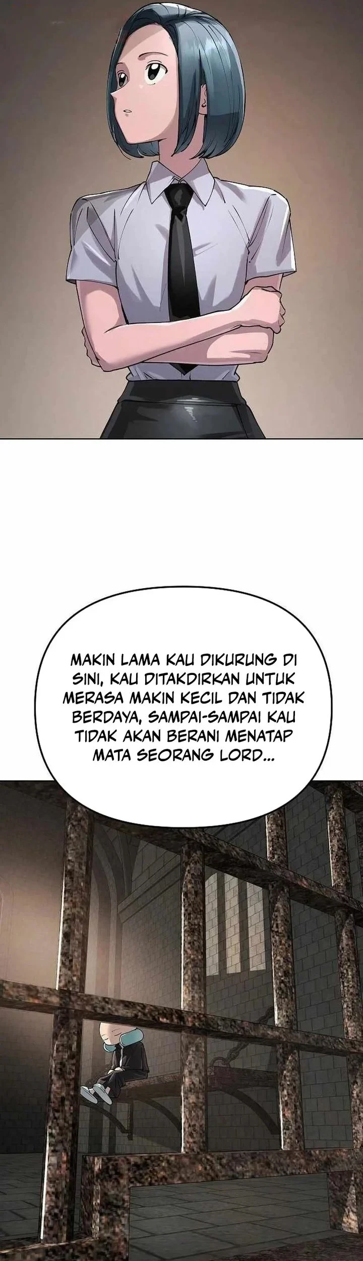 Cosmic Heavenly Demon 3077 Chapter 97 Gambar 17