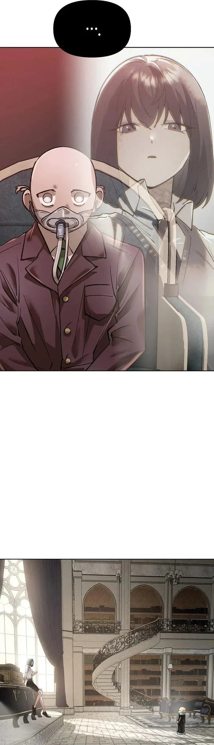 Cosmic Heavenly Demon 3077 Chapter 98 Gambar 17