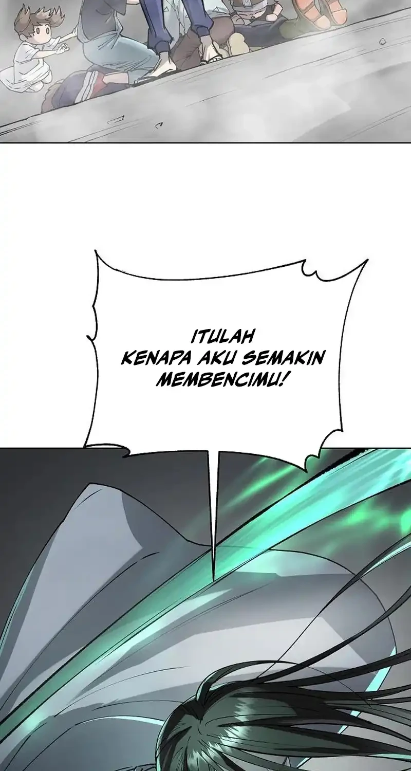 Cosmic Heavenly Demon 3077 Chapter 99 Gambar 16