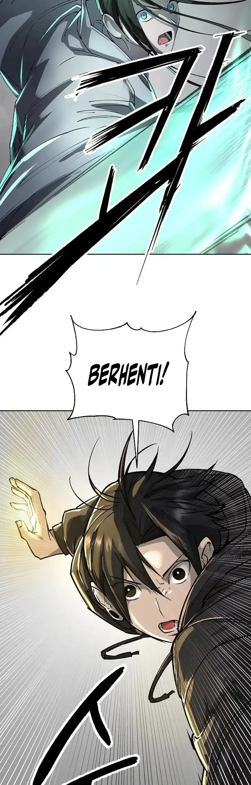 Cosmic Heavenly Demon 3077 Chapter 99 Gambar 17